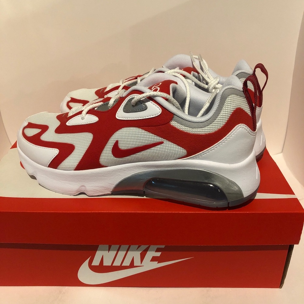 Nike Air Max 200 size 10